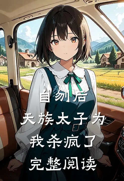 自刎后，天族太子为我杀疯了完整阅读