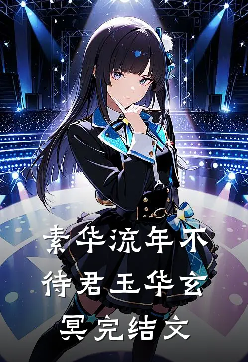 素华流年不待君玉华玄冥完结文