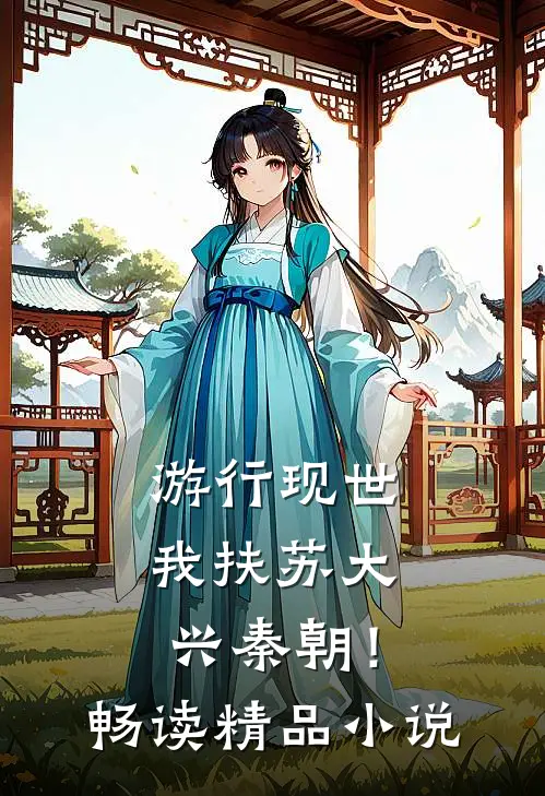 游行现世，我扶苏大兴秦朝！畅读精品小说