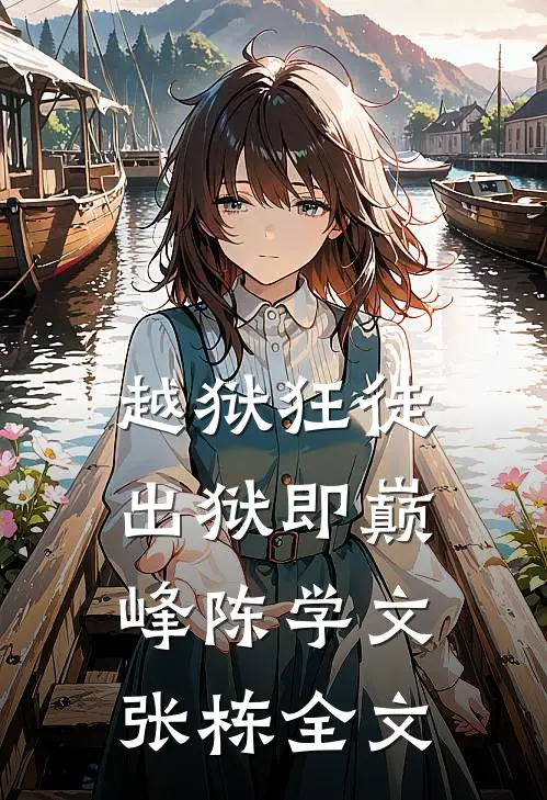 越狱狂徒：出狱即巅峰陈学文张栋全文