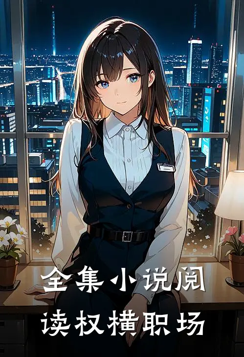 全集小说阅读权横职场