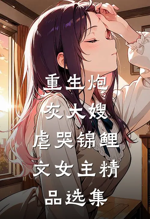重生炮灰大嫂，虐哭锦鲤文女主精品选集
