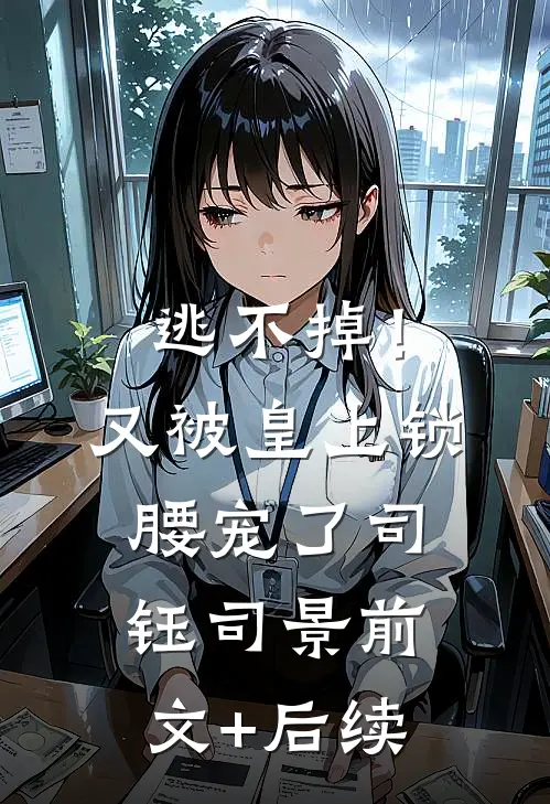 逃不掉！又被皇上锁腰宠了司钰司景前文+后续