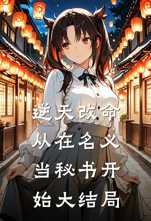 逆天改命，从在名义当秘书开始大结局