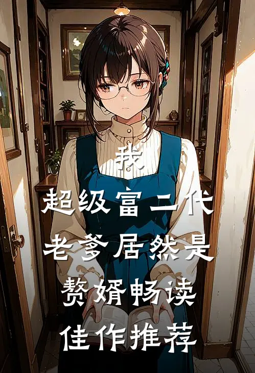 我，超级富二代，老爹居然是赘婿畅读佳作推荐
