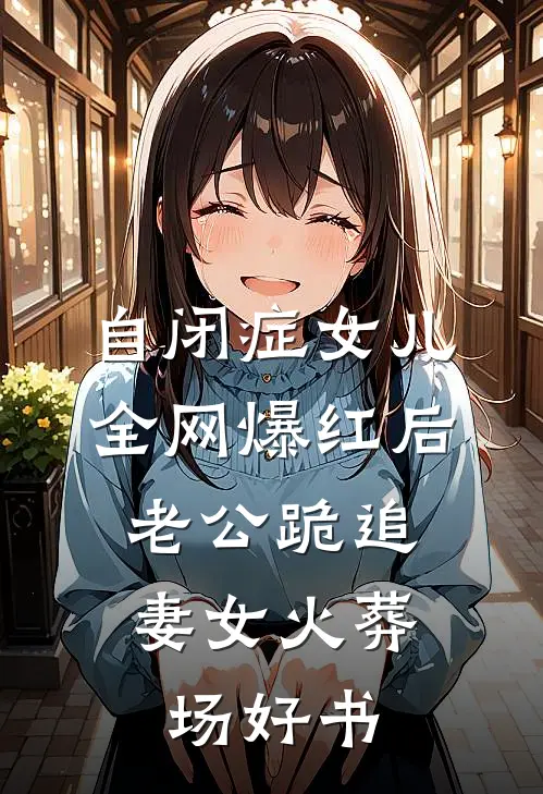 自闭症女儿全网爆红后，老公跪追妻女火葬场好书