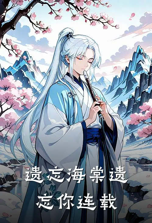 遗忘海棠遗忘你连载