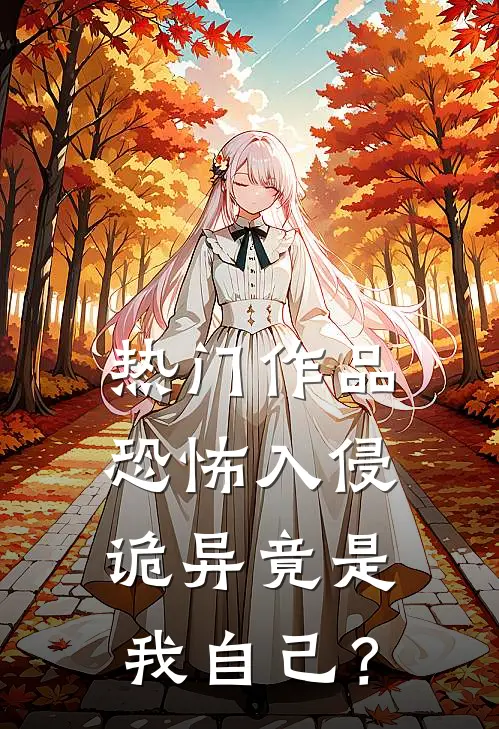 热门作品恐怖入侵：诡异竟是我自己？