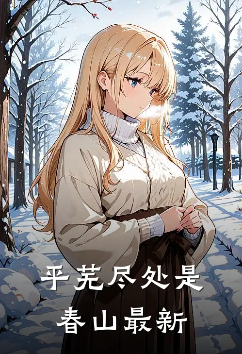 平芜尽处是春山最新