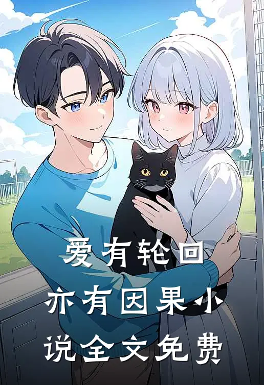 爱有轮回，亦有因果小说全文免费