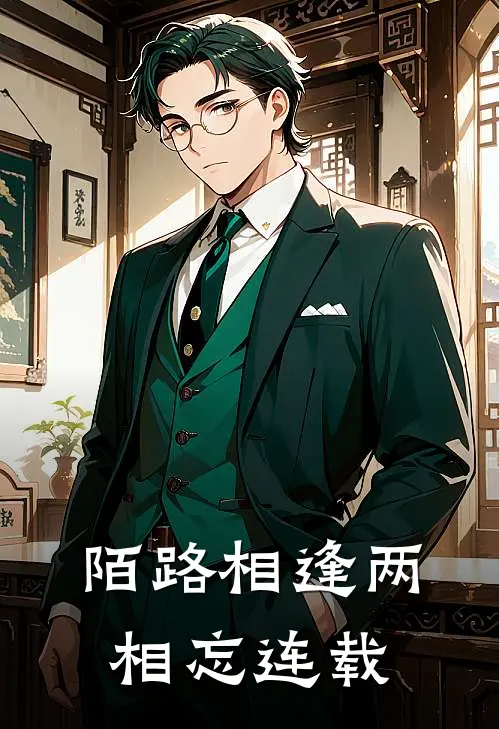 陌路相逢两相忘连载