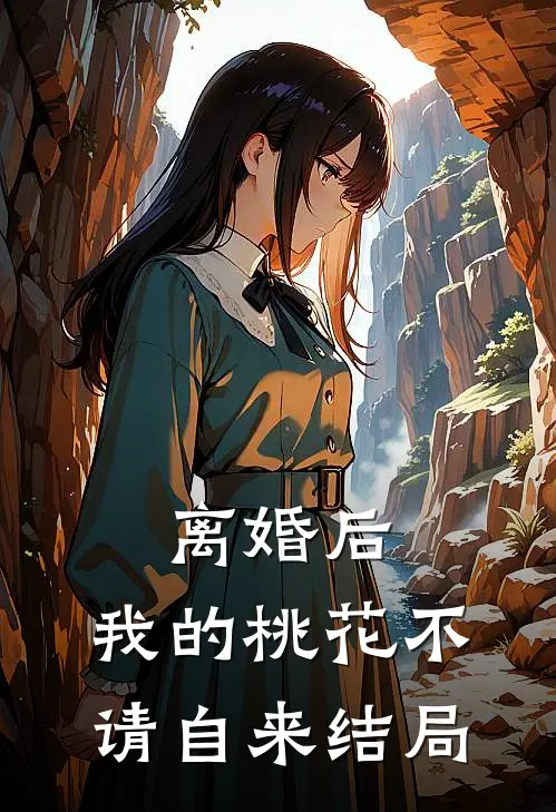 离婚后，我的桃花不请自来结局