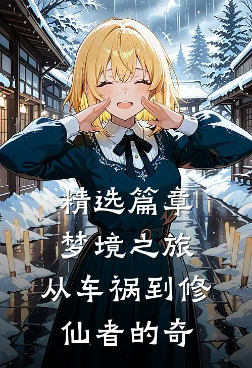 精选篇章梦境之旅：从车祸到修仙者的奇