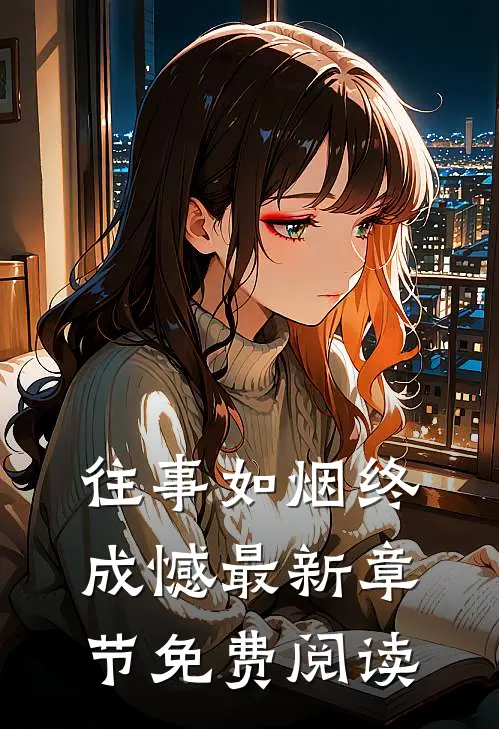 往事如烟终成憾最新章节免费阅读