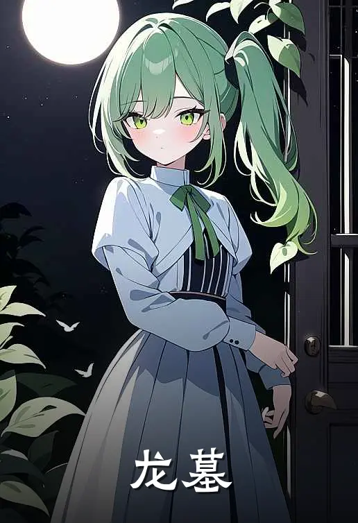 龙墓
