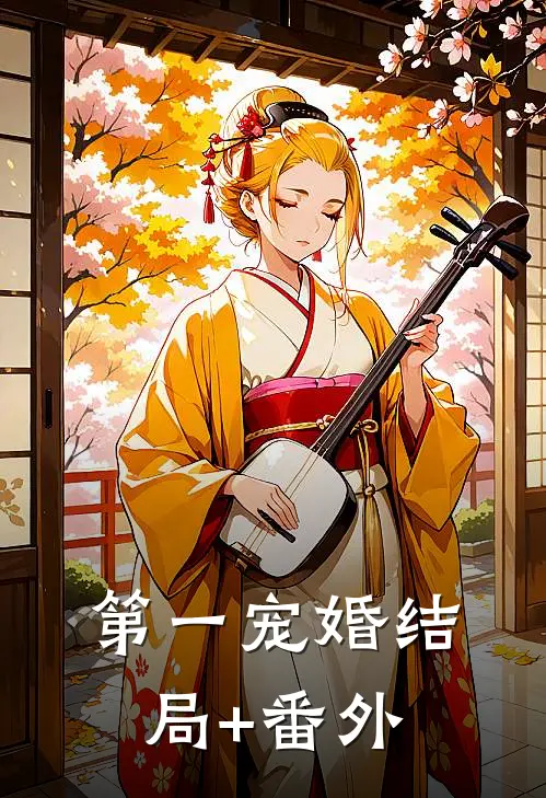 第一宠婚结局+番外