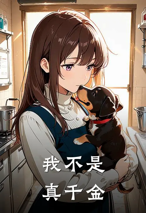 我不是真千金