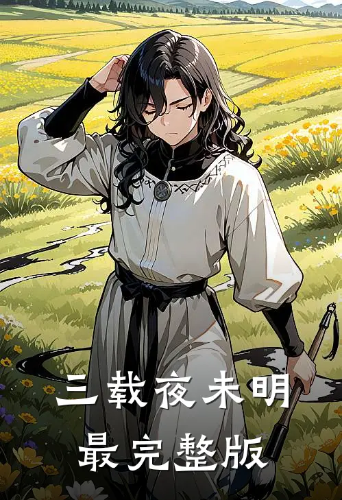 三载夜未明最完整版