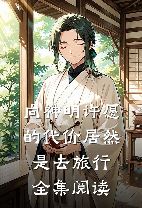 向神明许愿的代价居然是去旅行全集阅读