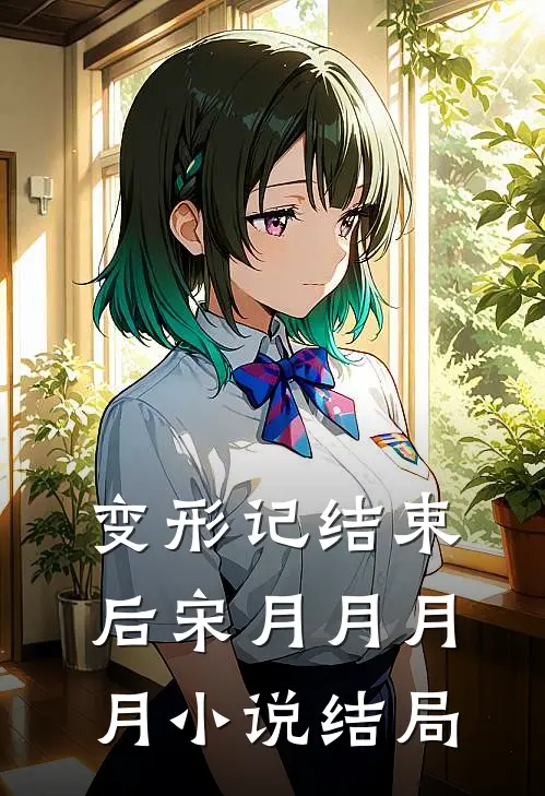 变形记结束后宋月月月月小说结局