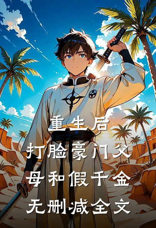重生后，打脸豪门父母和假千金无删减全文