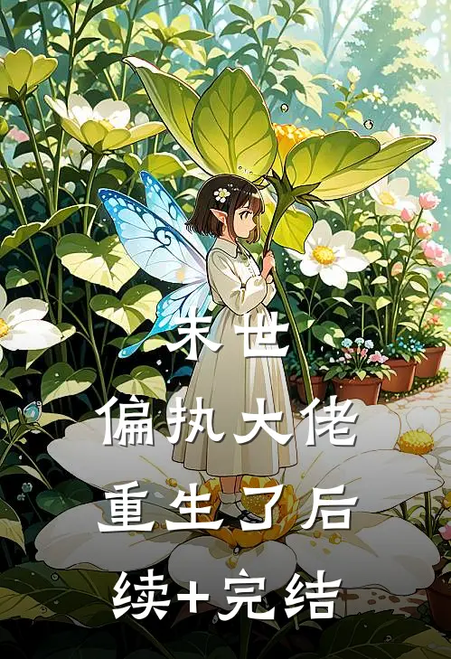 末世：偏执大佬重生了后续+完结