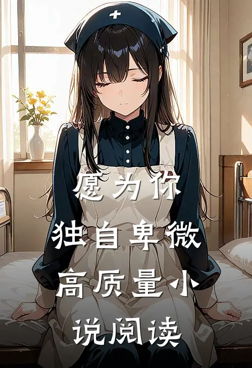 愿为你，独自卑微高质量小说阅读
