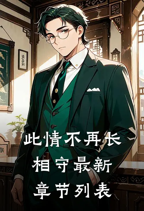 此情不再长相守最新章节列表