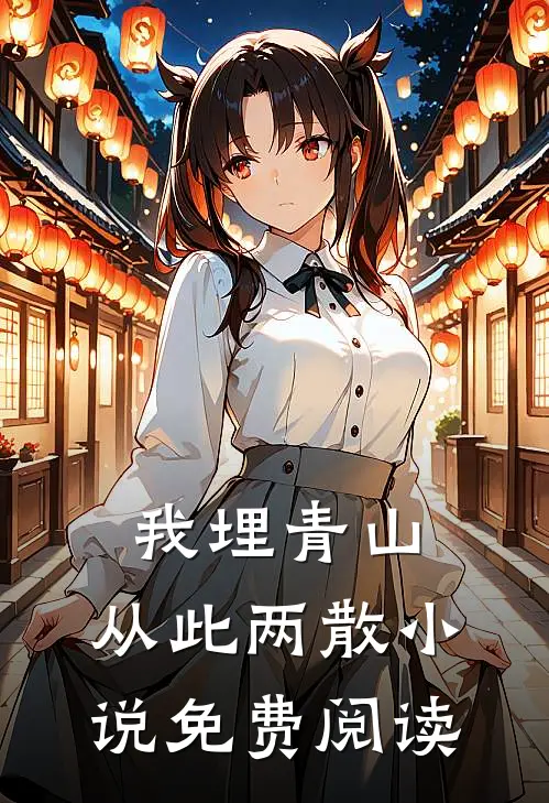 我埋青山，从此两散小说免费阅读