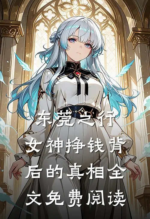 东莞之行：女神挣钱背后的真相全文免费阅读