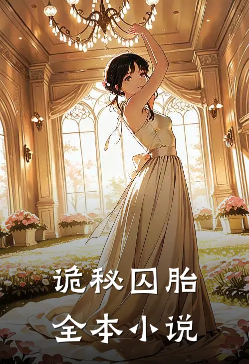 诡秘囚胎全本小说