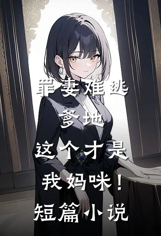 罪妻难逃爹地,这个才是我妈咪!短篇免费阅读