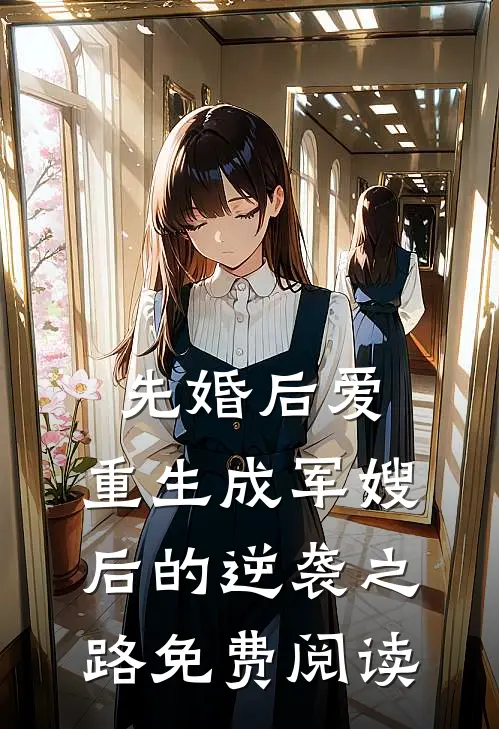 先婚后爱:重生成军嫂后的逆袭之路免费阅读