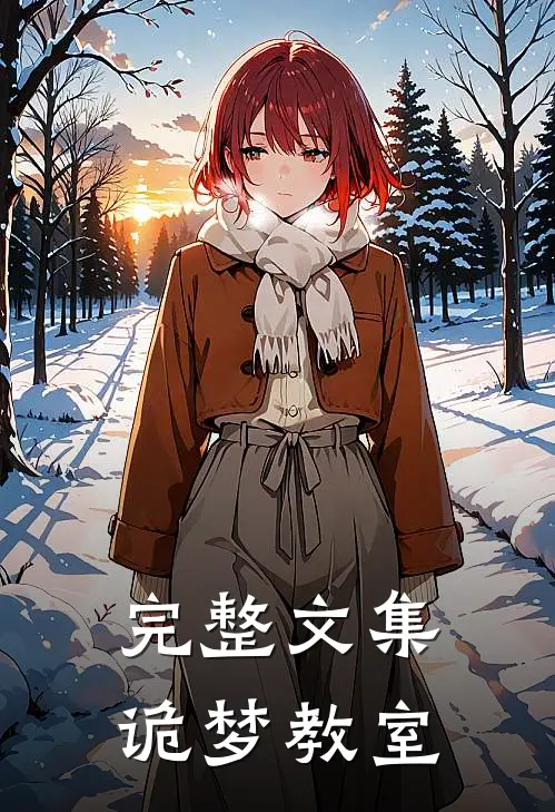 完整文集诡梦教室