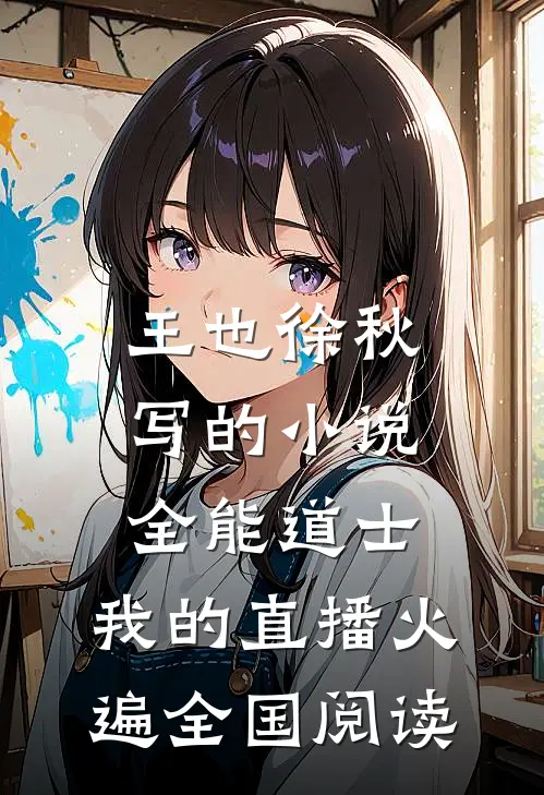 王也徐秋写的小说全能道士：我的直播火遍全国阅读