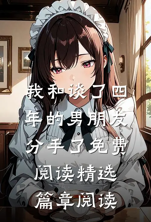我和谈了四年的男朋友分手了免费阅读精选篇章阅读