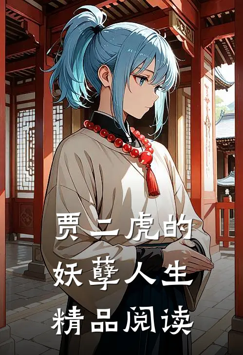 贾二虎的妖孽人生精品阅读