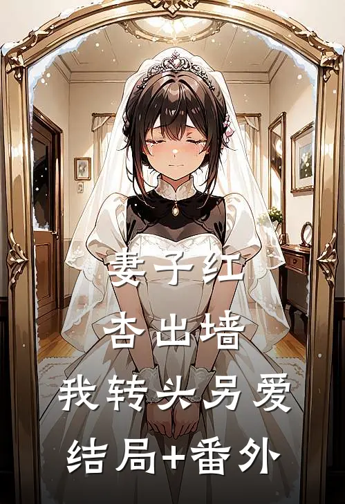 妻子红杏出墙，我转头另爱结局+番外