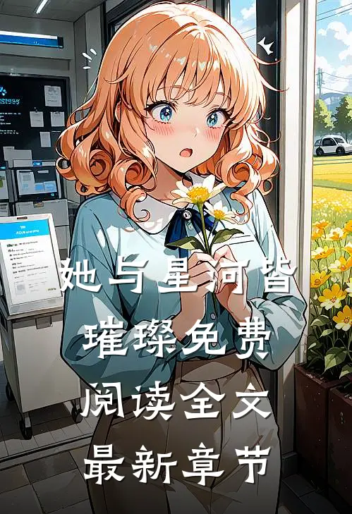 她与星河皆璀璨免费阅读全文最新章节