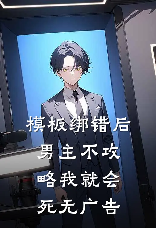 模板绑错后，男主不攻略我就会死无广告