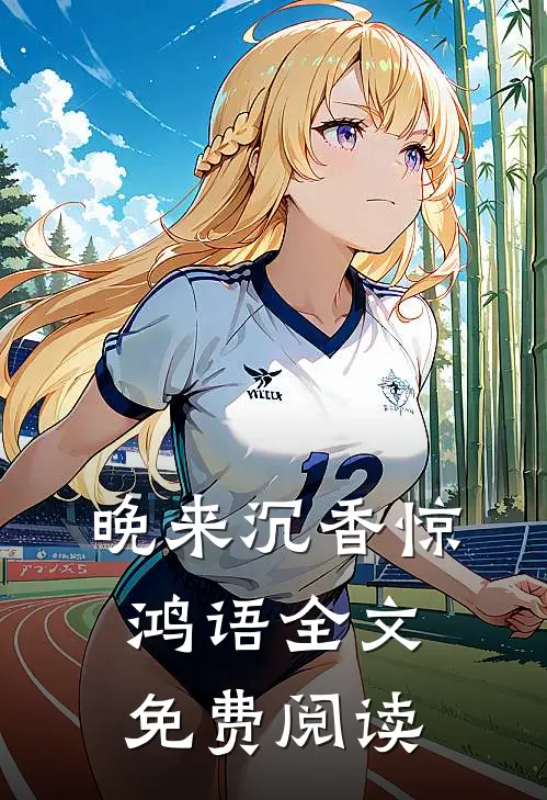 晚来沉香惊鸿语全文免费阅读