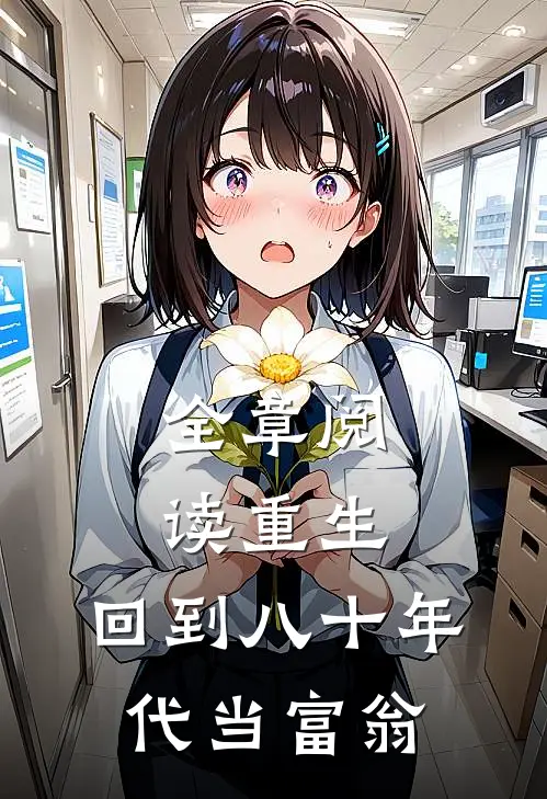 全章阅读重生：回到八十年代当富翁