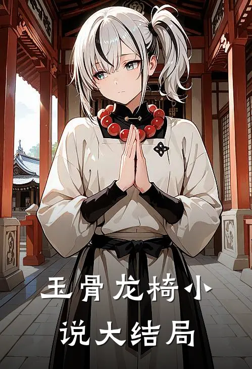玉骨龙椅小说大结局
