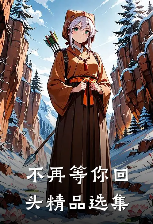 不再等你回头精品选集