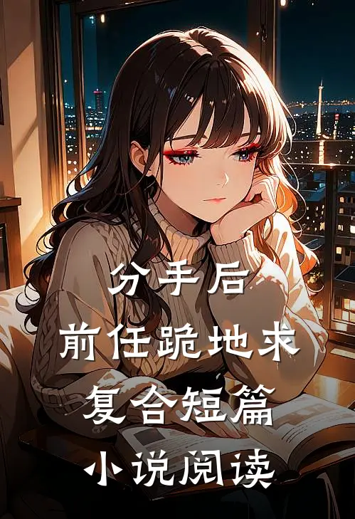 分手后，前任跪地求复合短篇小说阅读