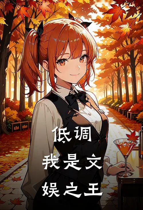 低调，我是文娱之王