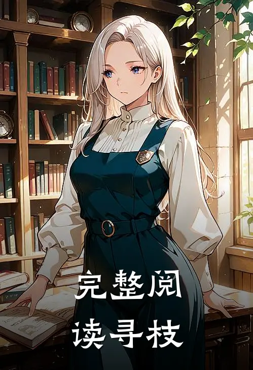 完整阅读寻枝