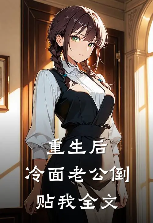 重生后，冷面老公倒贴我全文
