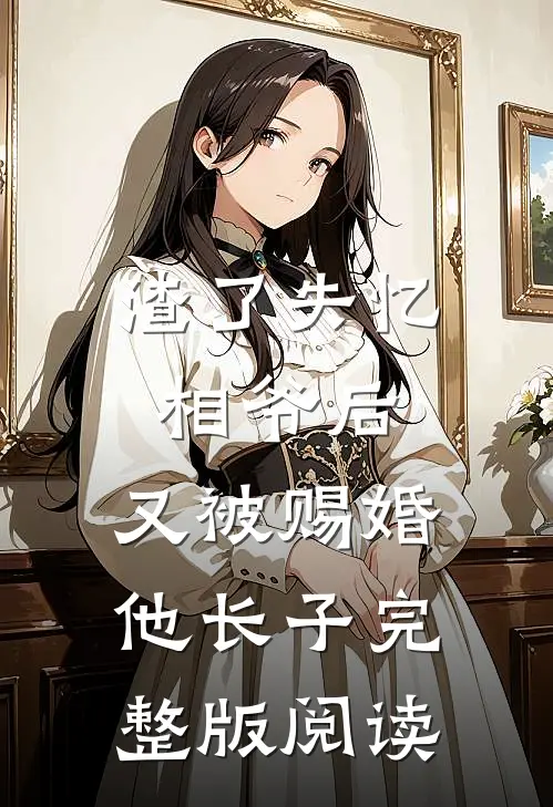 渣了失忆相爷后，又被赐婚他长子完整版阅读