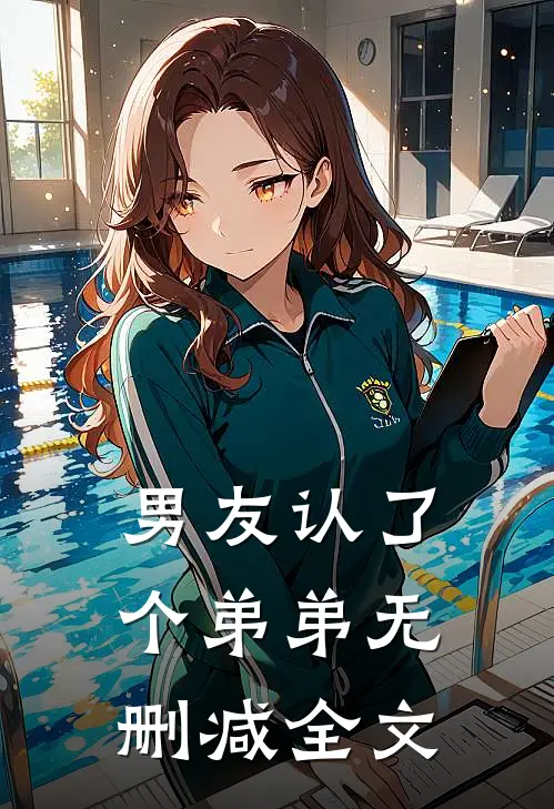 男友认了个“弟弟”无删减全文